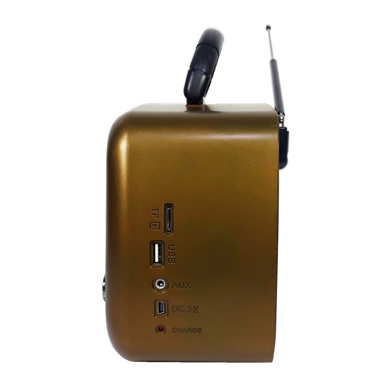 رادیو کمایی مدل MD-1901BT رادیو کمایی مدل MD-1901BT