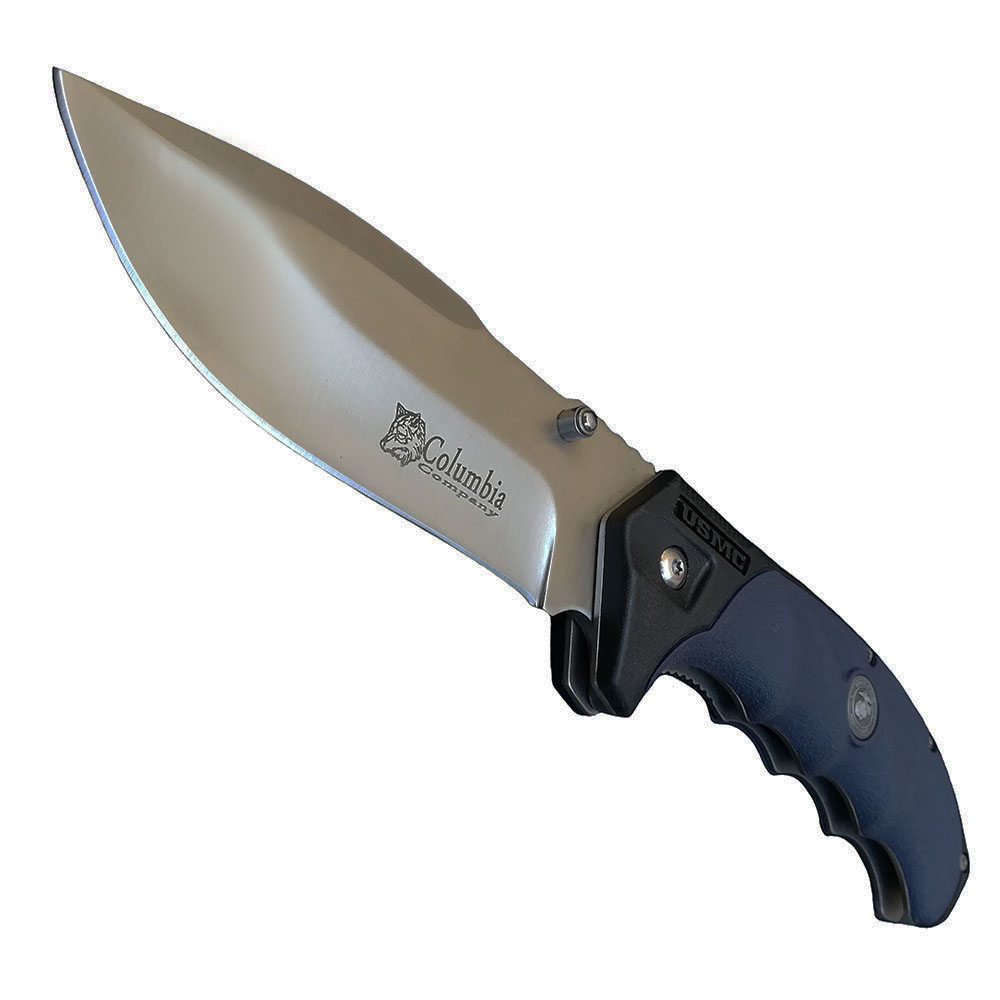 چاقوی سفری کلمبیا مدل K-FST-4006-A