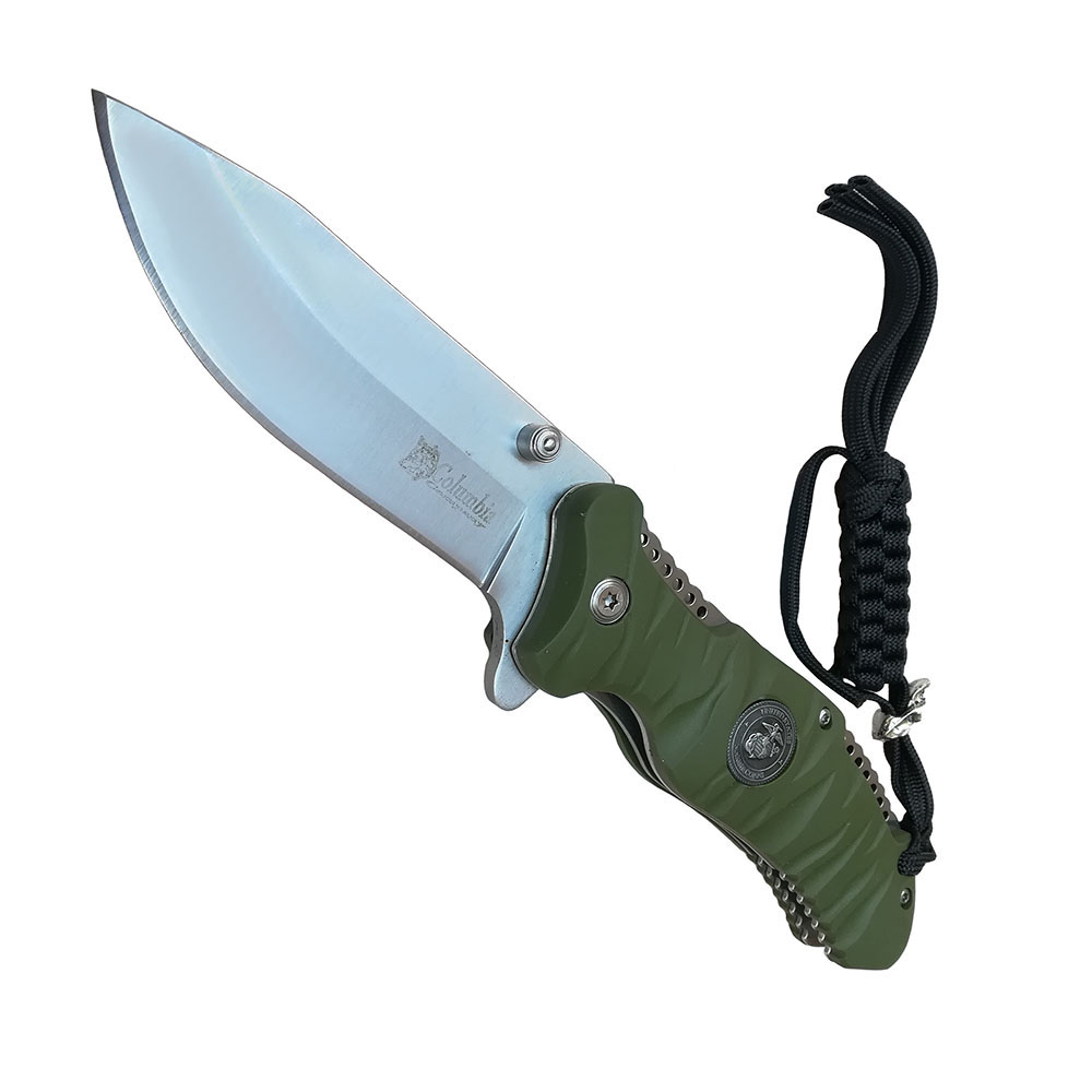 چاقوی سفری کلمبیا مدل K-FST-3010-A