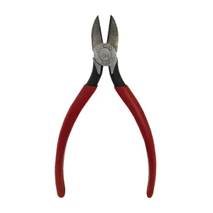 انبر سیم چین ریجید مدل 751 سایز 6 اینچ