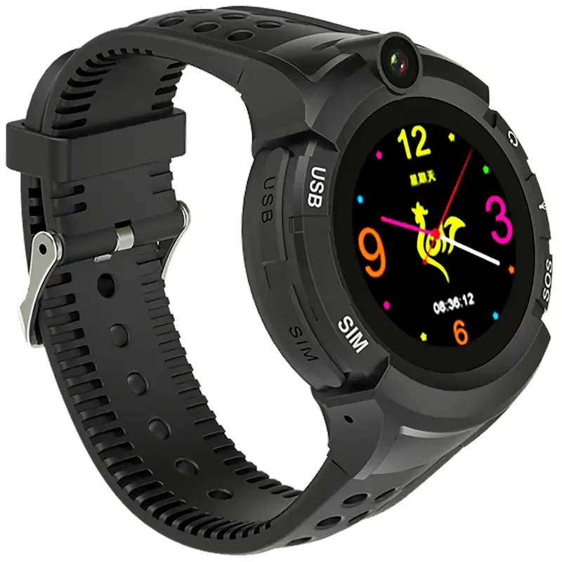 ساعت هوشمند کودک او ای ام مدل KS02