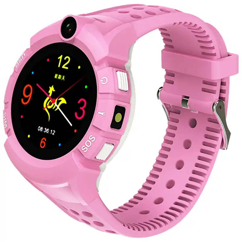 ساعت هوشمند کودک او ای ام مدل KS02