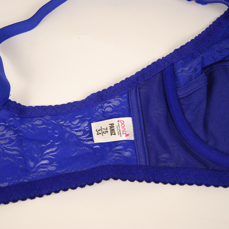 سوتین زنانه پانیذ کد 66350-6