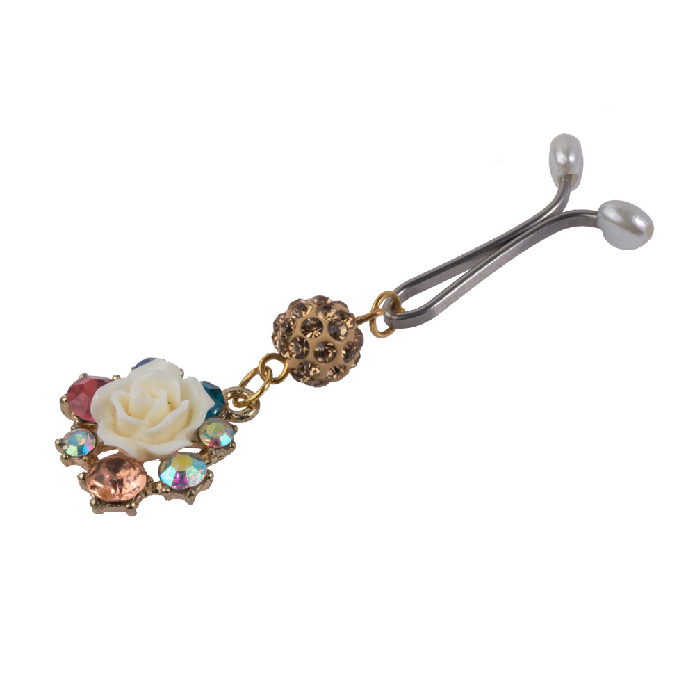 گیره روسری زنانه کد 19