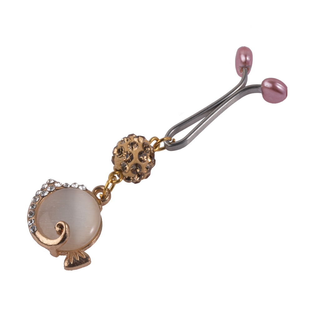 گیره روسری زنانه کد sh19