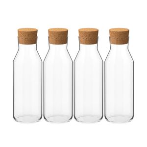 بطری مدل +365 بسته 4 عددی