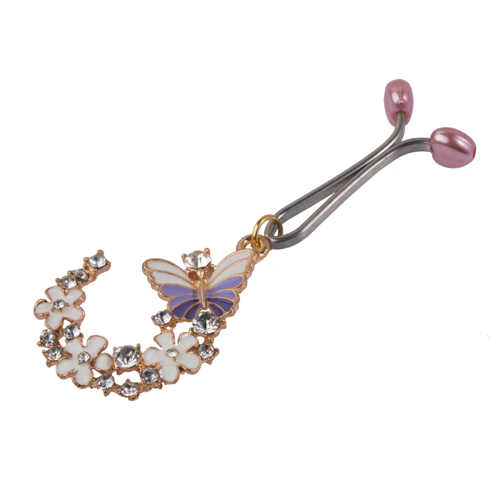 گیره روسری کد sh19