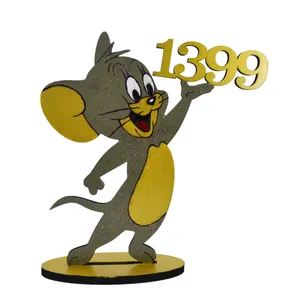 استند هفت سین طرح موش 1399 مدل N401
