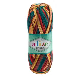 کاموا آلیز مدل اکسترا کد 4884