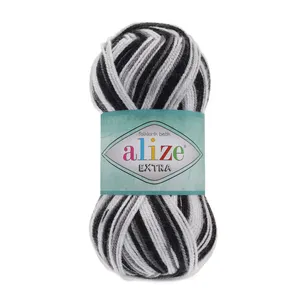 کاموا آلیز مدل اکسترا کد 5890