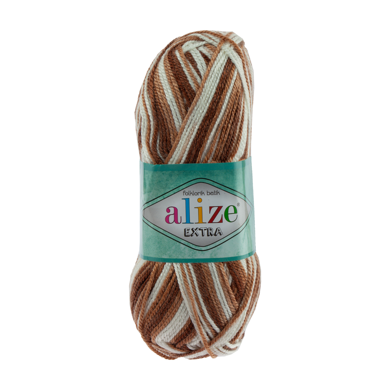 کاموا آلیز مدل اکسترا کد 5897