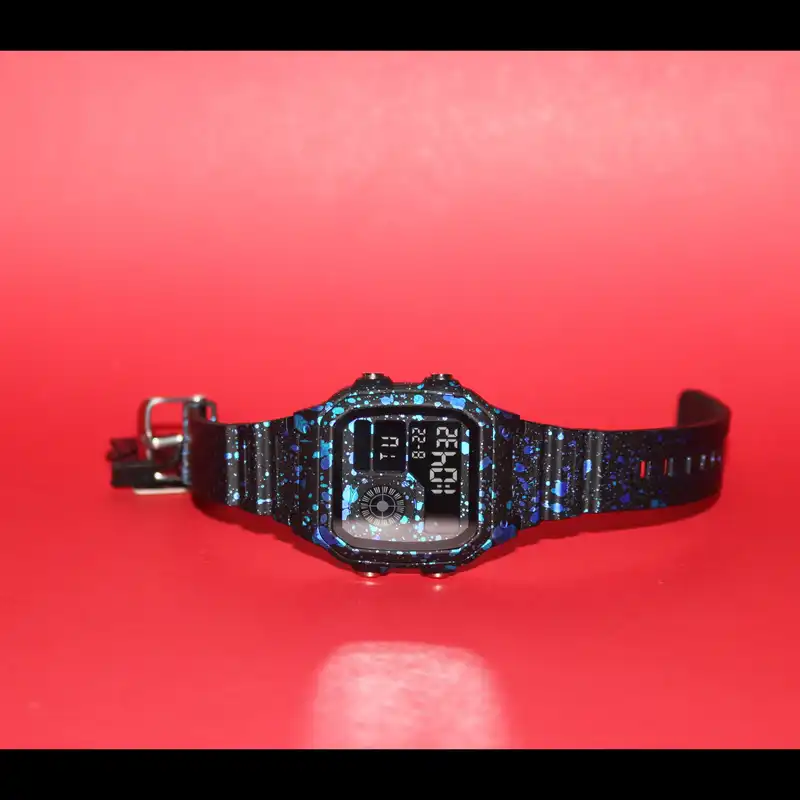 ساعت مچی دیجیتال مدل R-AB