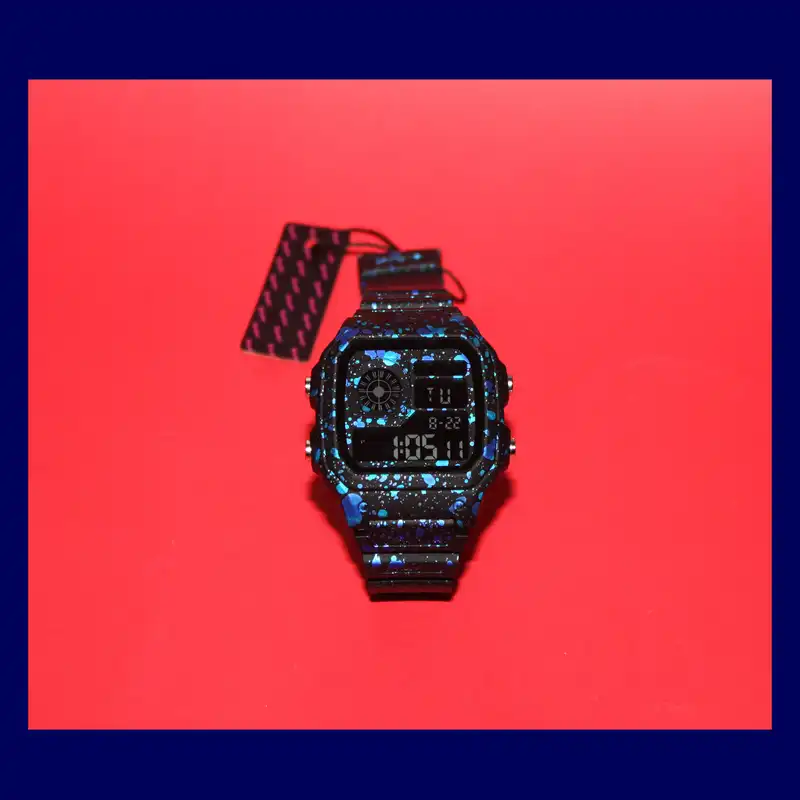 ساعت مچی دیجیتال مدل R-AB