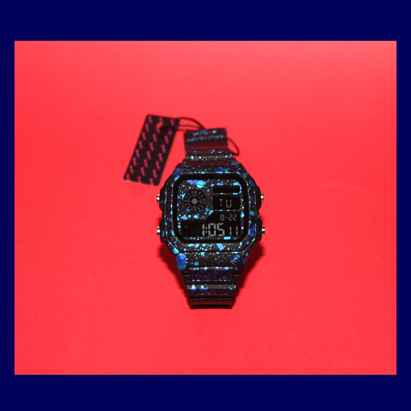 ساعت مچی دیجیتال مدل R-AB