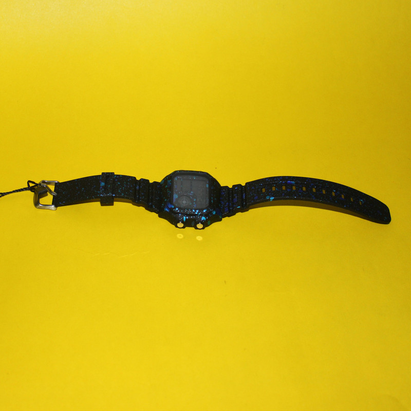 ساعت مچی دیجیتال مدل R-AB