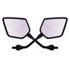 آینه موتور سیکلت کد 037 مناسب برای طرح هوندا بسته 2 عددی