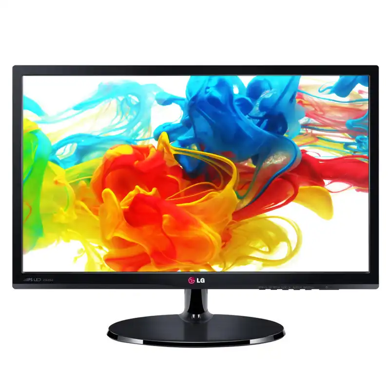 مانیتور ال جی مدل 22EA53V-P سایز 22 اینچ