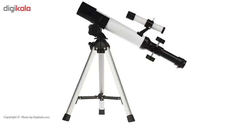 تلسکوپ مدیک مدل F40040M