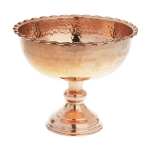 آجیل خوری مسی مس زنجان کد 002