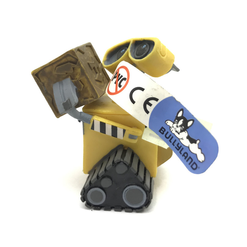 فیگور طرح Wall-E کد 04
