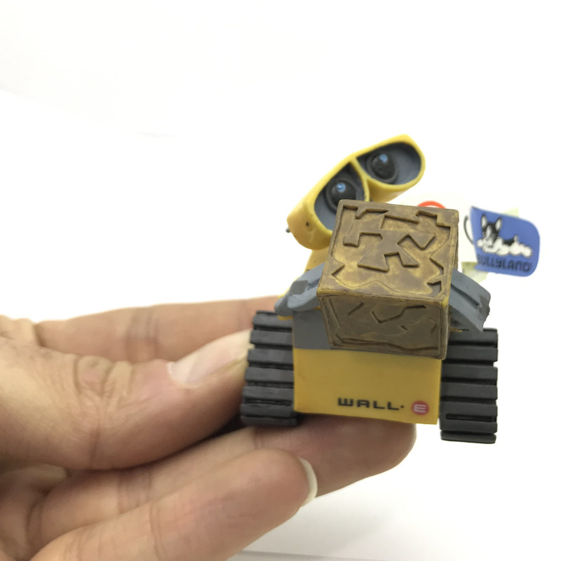 فیگور طرح Wall-E کد 04