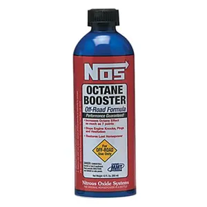  مکمل سوخت خودرو خودرو ان او اس مدل off-road formula حجم 355 میلی لیتر 