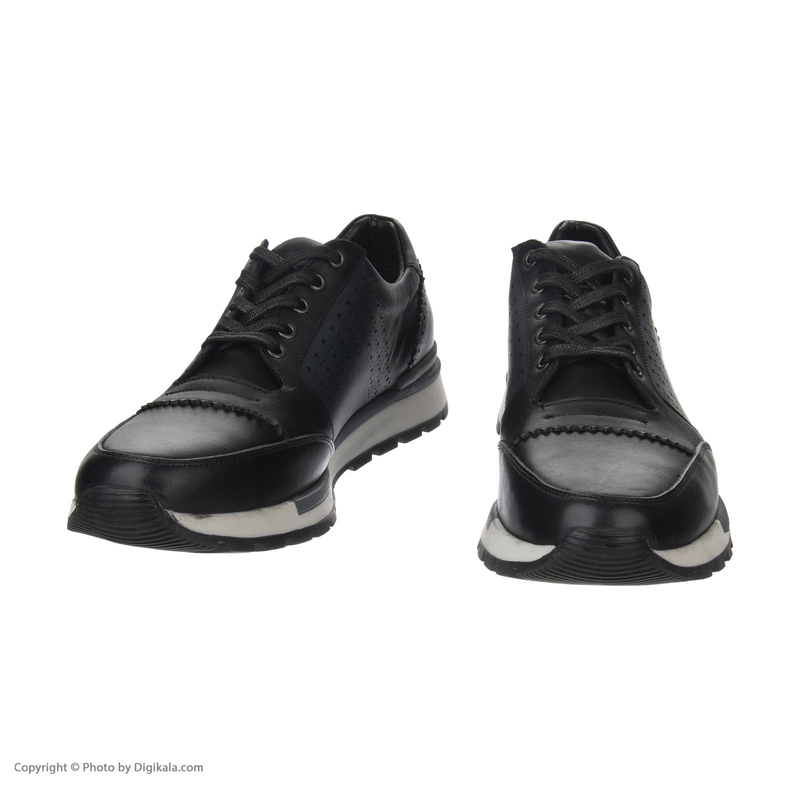 کفش روزمره مردانه دلفارد مدل 7246ِD503101 -  - 7