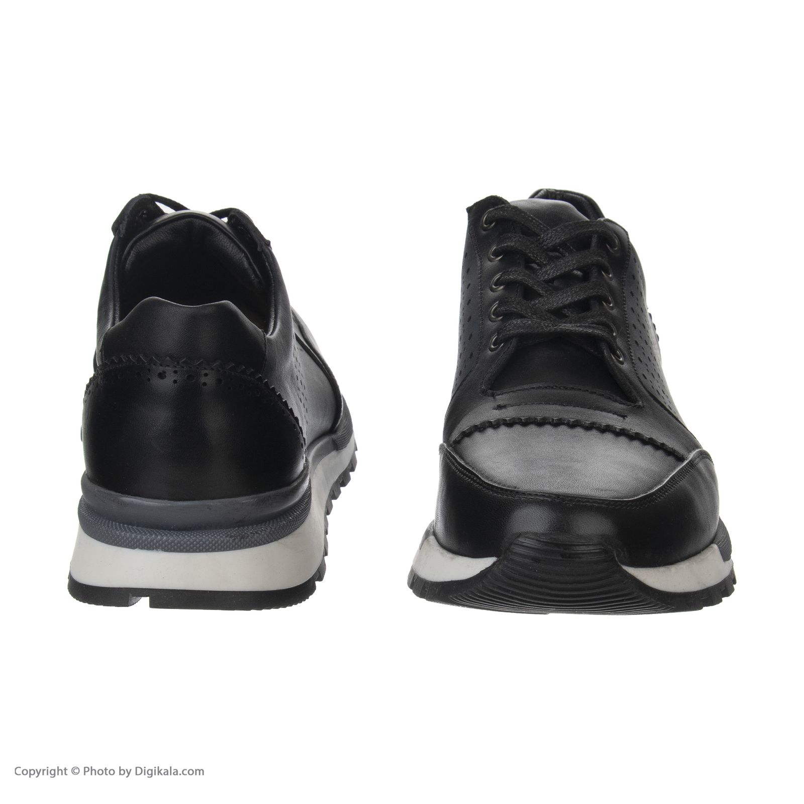 کفش روزمره مردانه دلفارد مدل 7246ِD503101 -  - 5