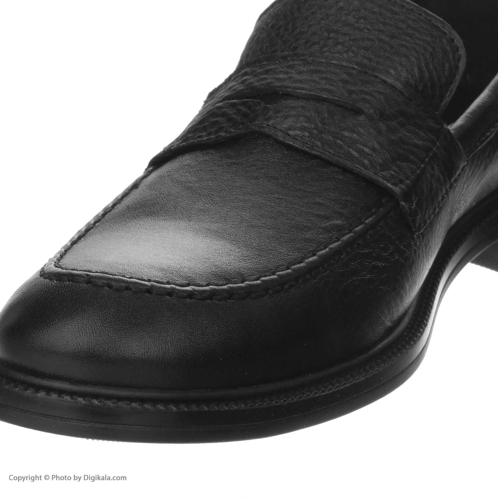 کفش مردانه دلفارد مدل 7250B503101 -  - 6