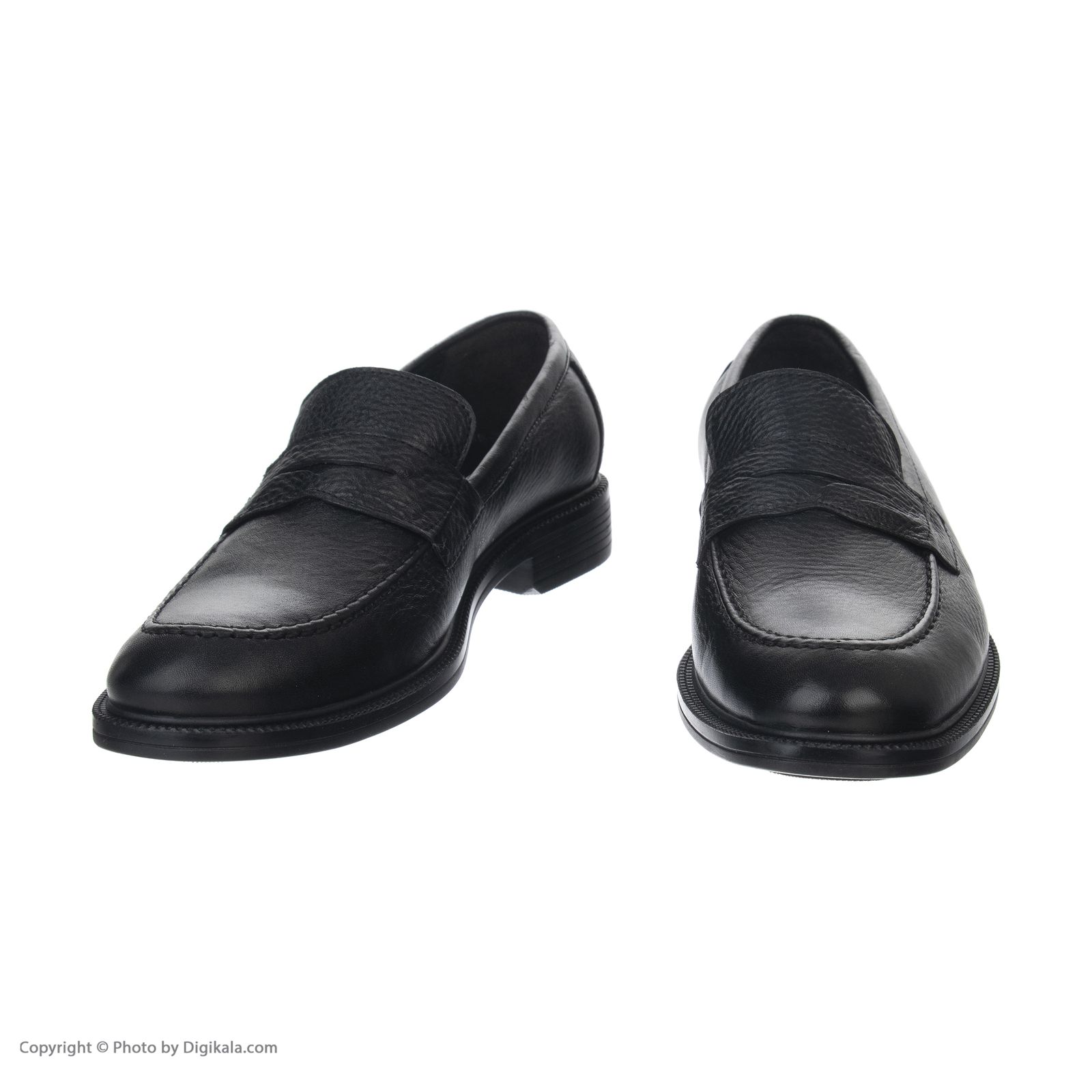 کفش مردانه دلفارد مدل 7250B503101 -  - 7