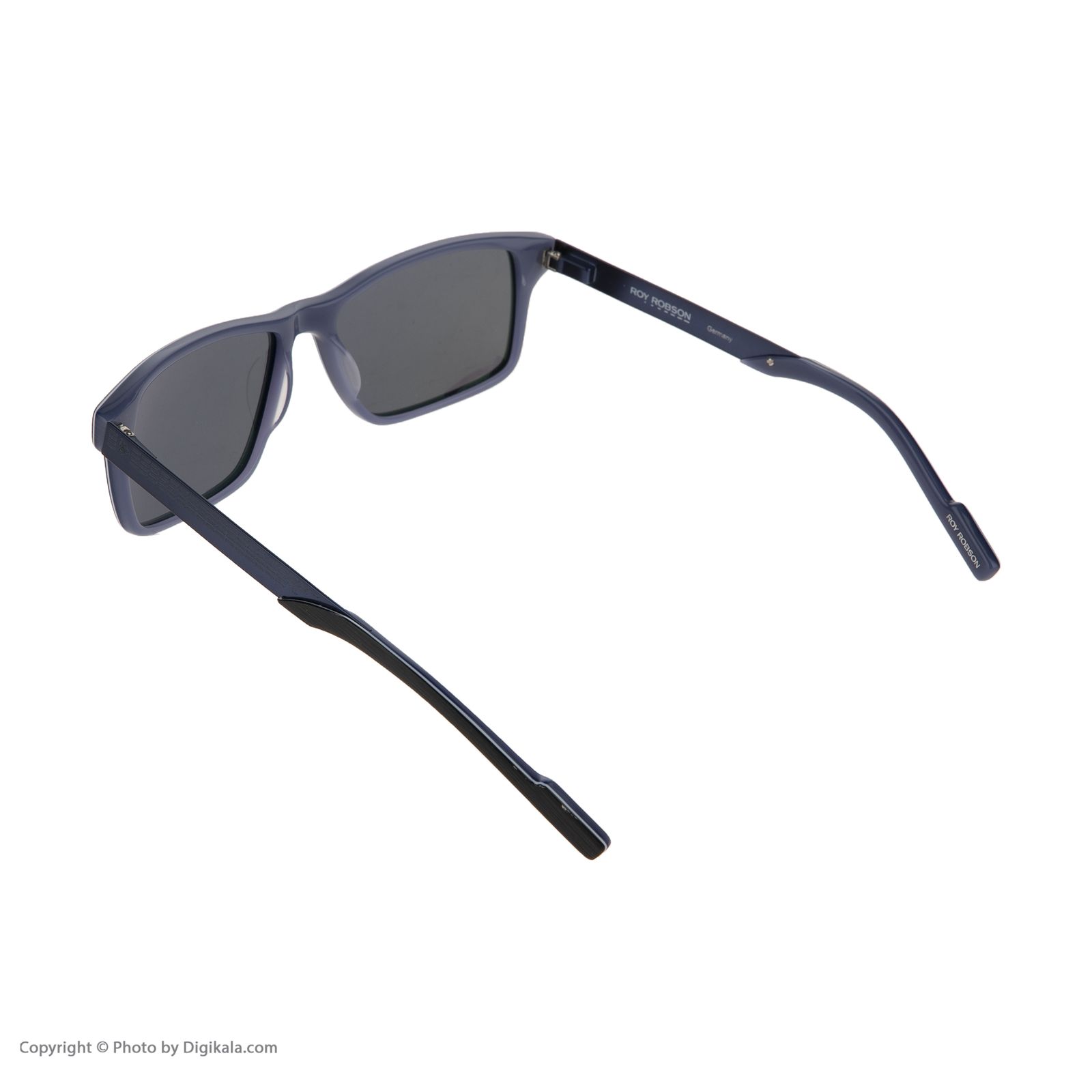 عینک آفتابی مردانه روی رابسون مدل 70028001 -  - 5