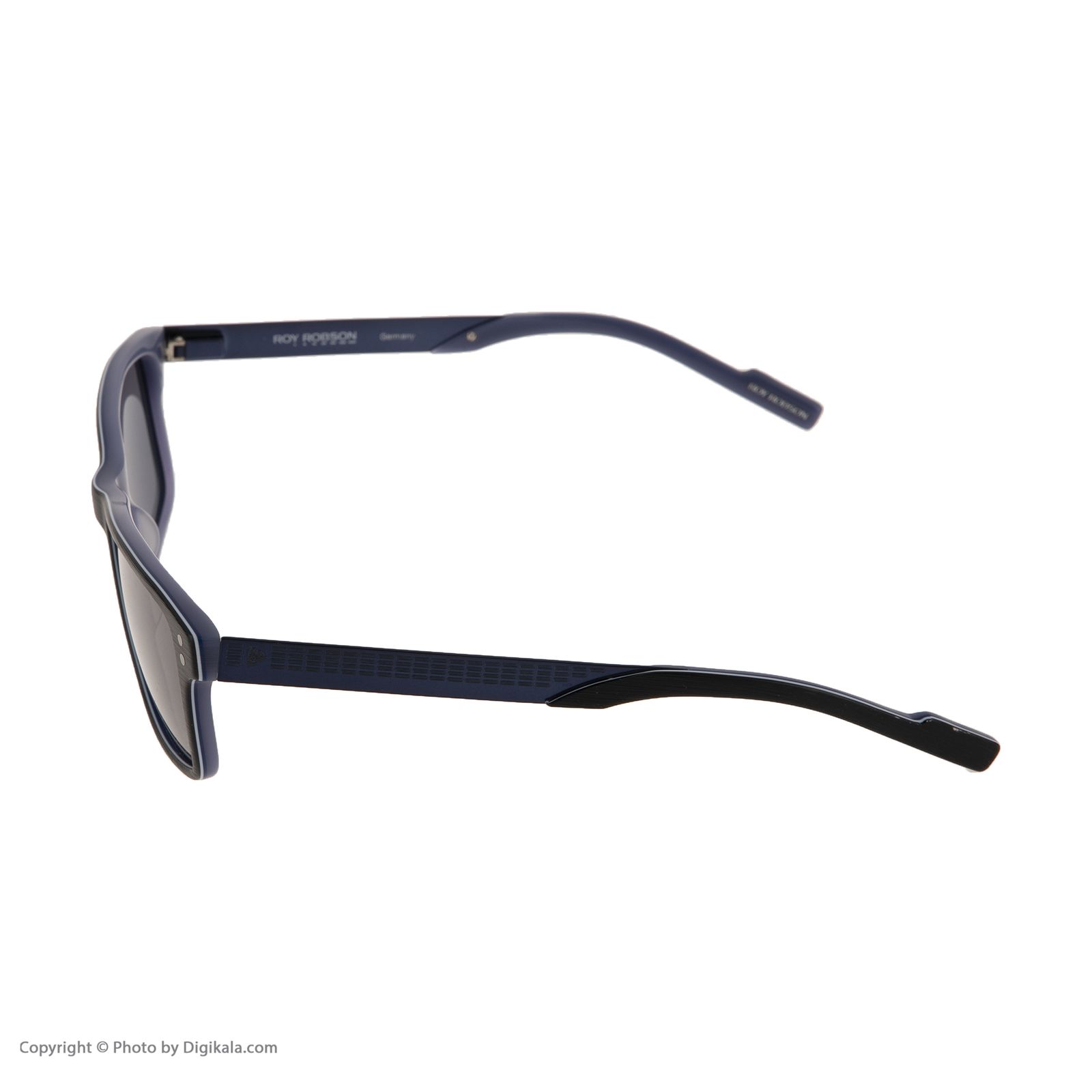 عینک آفتابی مردانه روی رابسون مدل 70028001 -  - 4