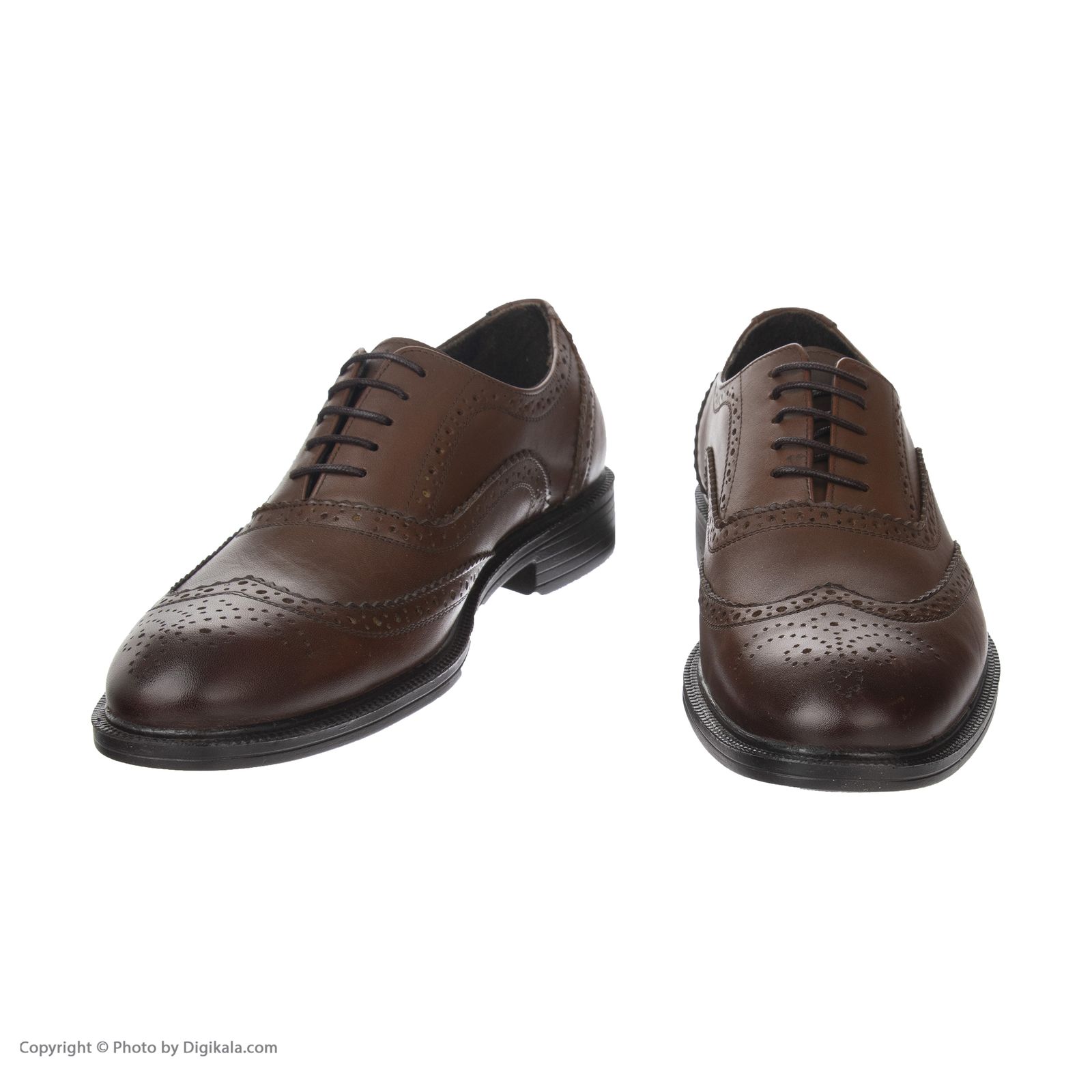 کفش مردانه دلفارد مدل 7250A503136 -  - 7