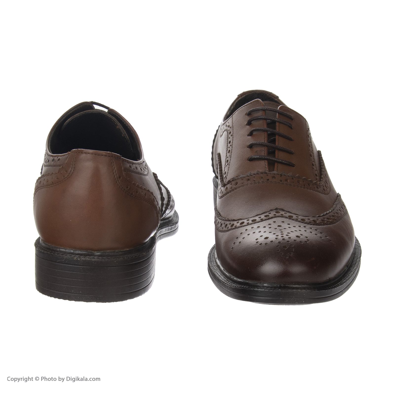 کفش مردانه دلفارد مدل 7250A503136