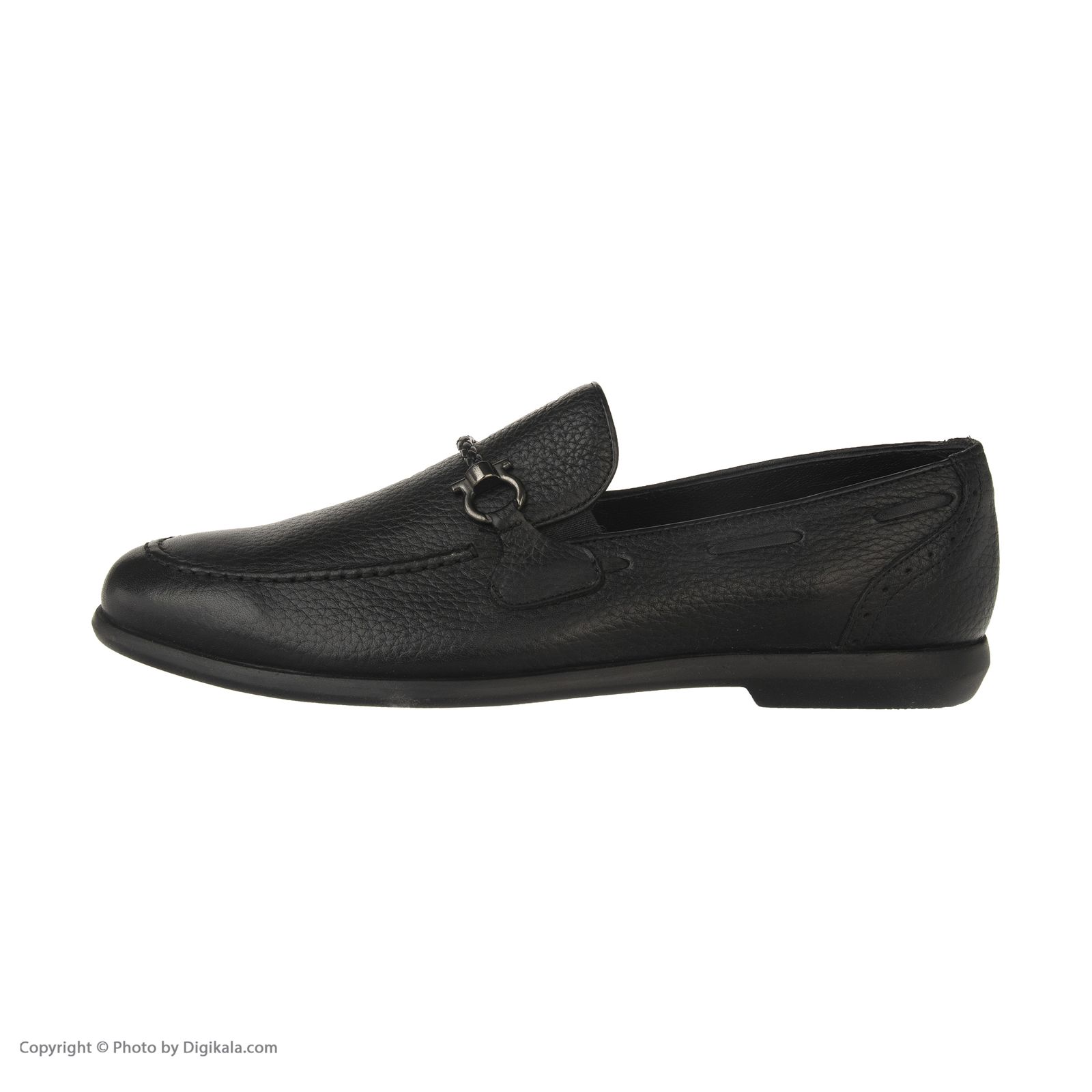 کفش مردانه دلفارد مدل 7251B503101 -  - 5