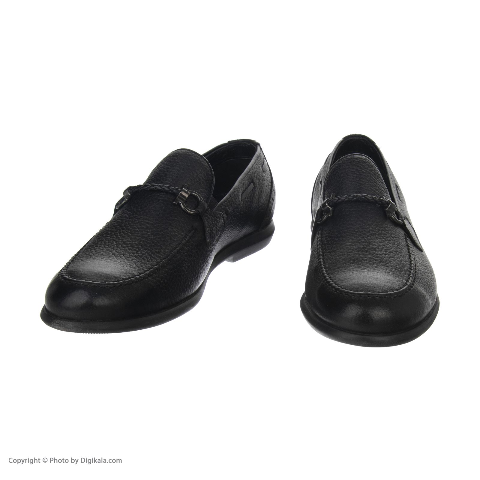 کفش مردانه دلفارد مدل 7251B503101 -  - 6