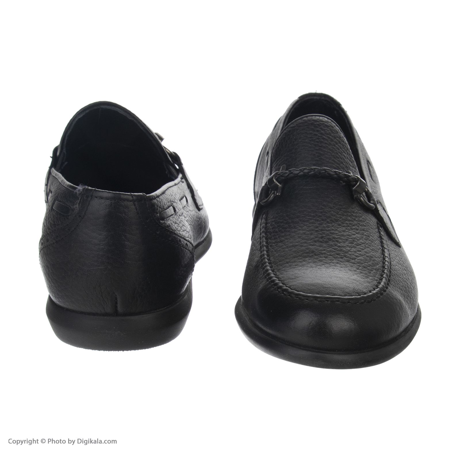 کفش مردانه دلفارد مدل 7251B503101