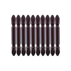 مجموعه 10 عددی سری پیچ گوشتی مدل YUFA-10