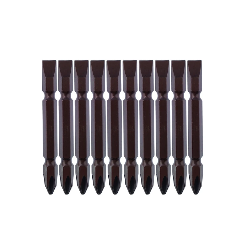 مجموعه 10 عددی سری پیچ گوشتی مدل YA-11