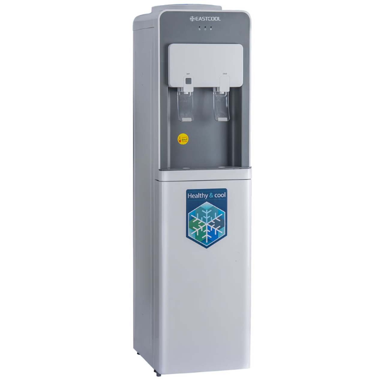 قیمت و خرید آب سرد کن ایستکول مدل TM-SW 438 قیمت و خرید آب سرد کن ایستکول مدل TM-SW 438