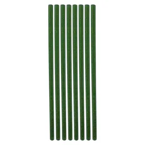 چسب حرارتی مدل Sh -113 قطر 7 میلی متری بسته 8 عددی