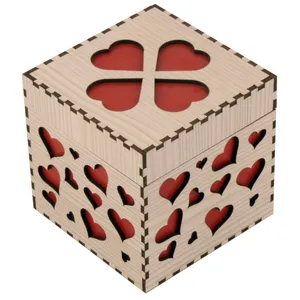 جعبه هدیه مدل  دریا