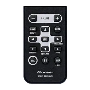 CD-R320 Remote Control