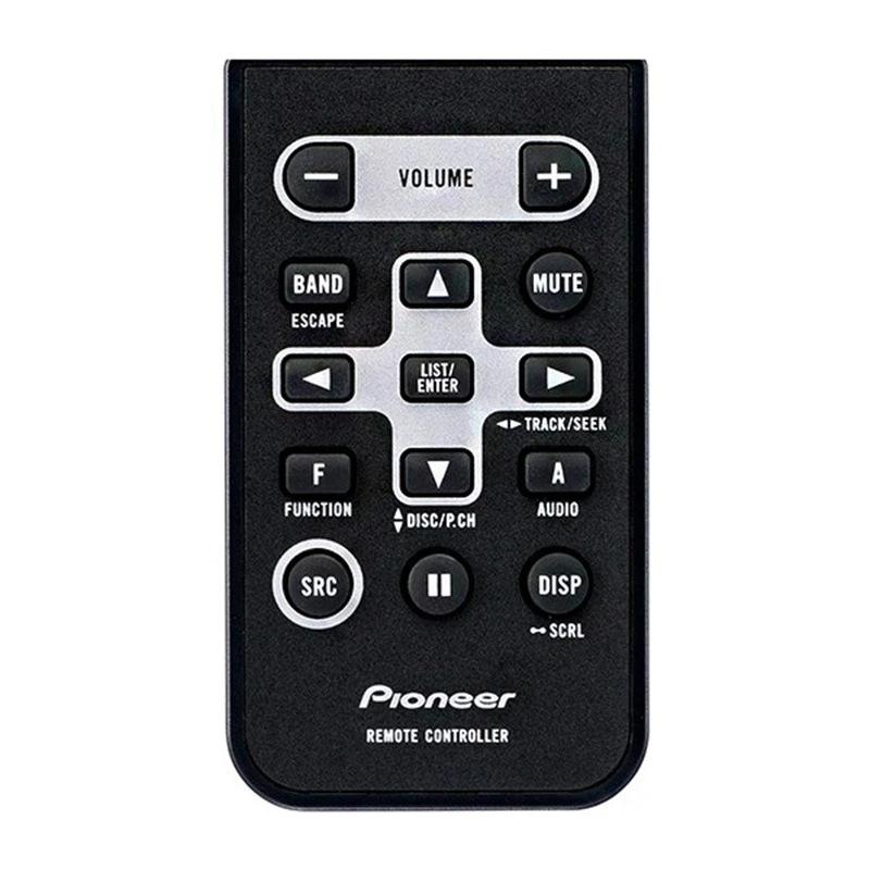 ریموت کنترل مدل CD-R320