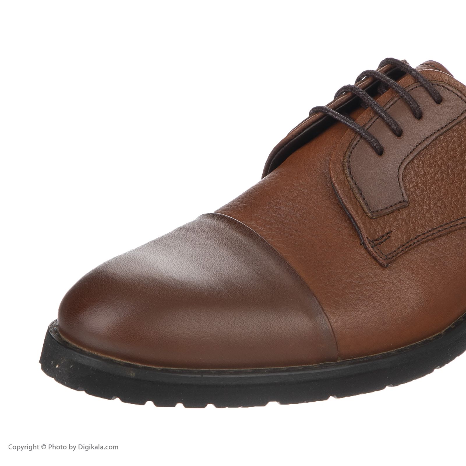 کفش مردانه دلفارد مدل 7252A503136 -  - 6