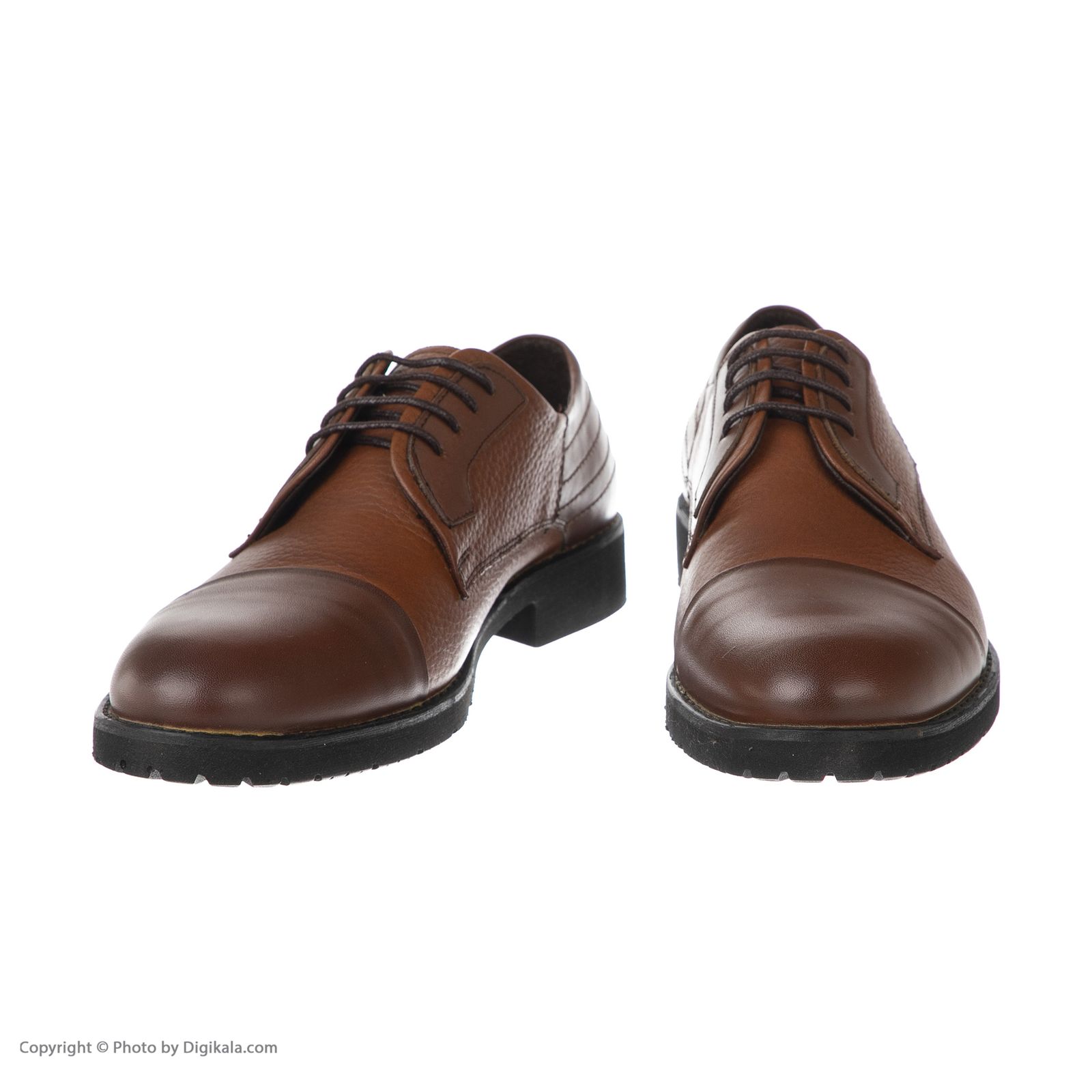 کفش مردانه دلفارد مدل 7252A503136 -  - 7