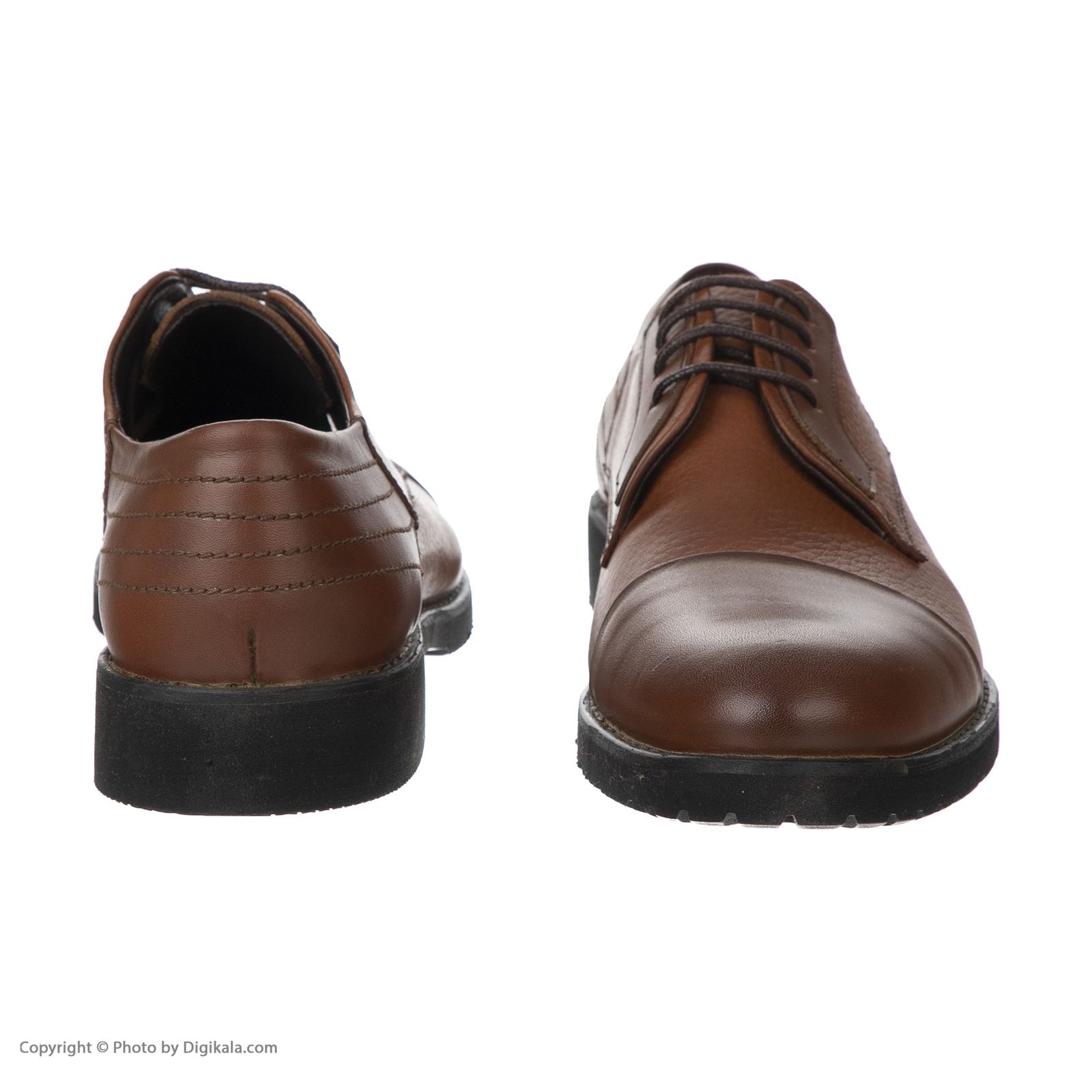 کفش مردانه دلفارد مدل 7252A503136 -  - 4