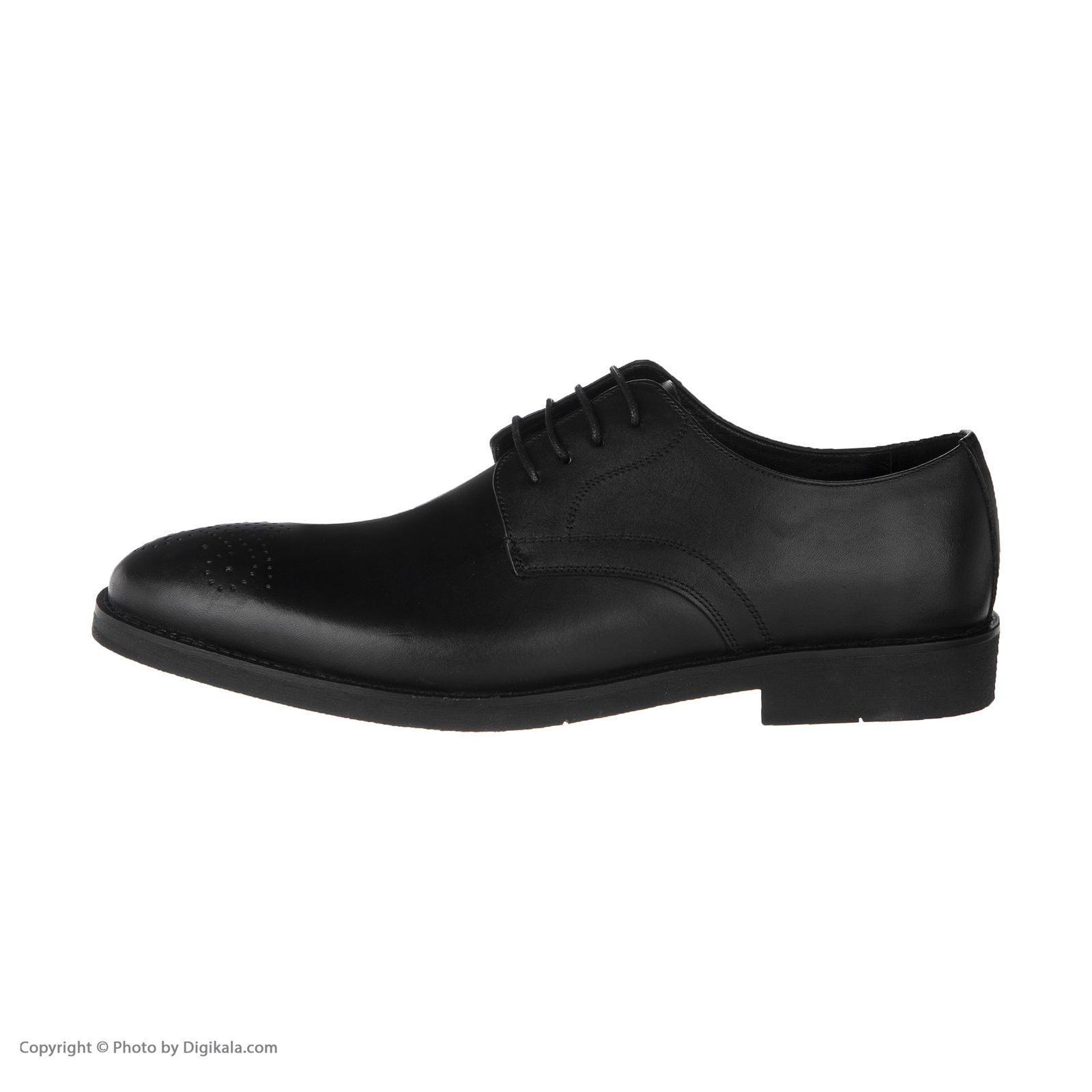 کفش مردانه دلفارد مدل 7253A503101 -  - 2