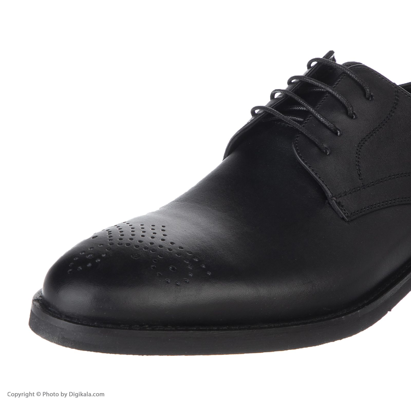 کفش مردانه دلفارد مدل 7253A503101 -  - 6