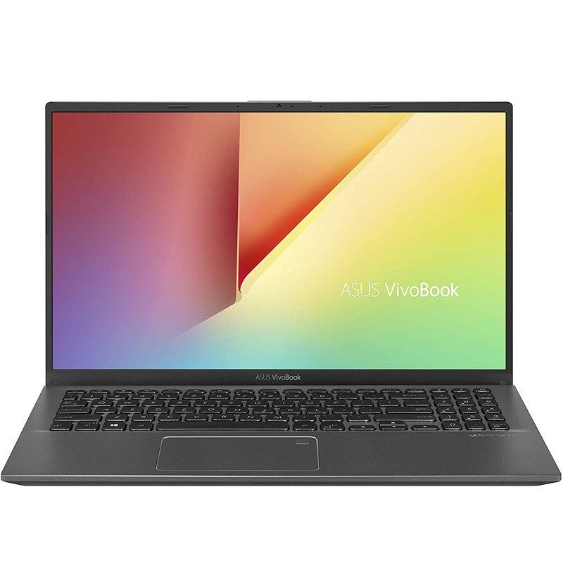 لپ تاپ 14 اینچی ایسوس مدل VivoBook R424F - B 